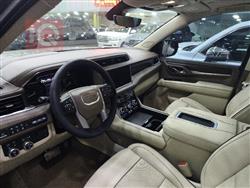 جی ئێم سی یوکۆن